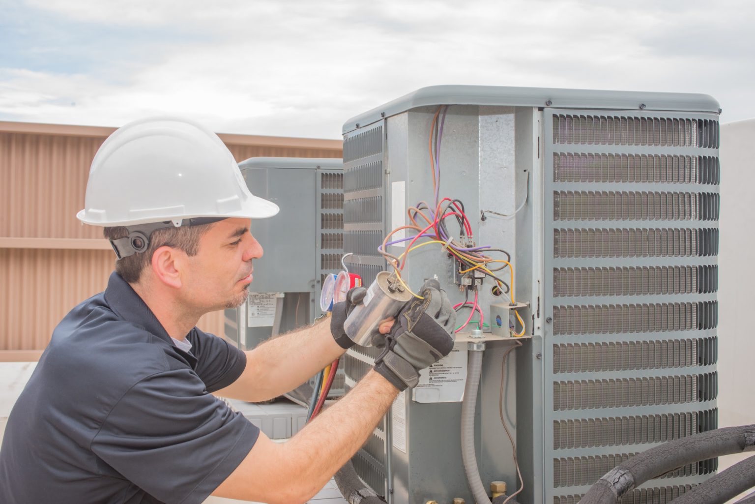 Walrath HVAC 7 Ways to Improve Air Conditioner Efficiency